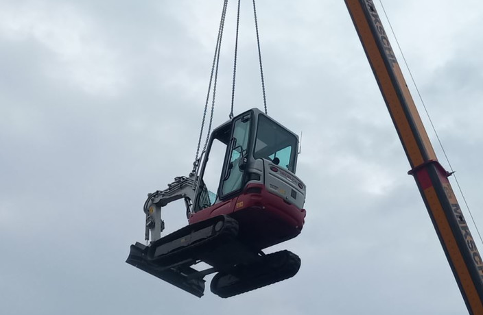 Beispielarbeit von Gartengestaltung Klaus Hanneder - veröffentlicht auf Gartenbau.org